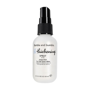 Spray til Volumen Bumble & Bumble Thickening Hair Essentials
