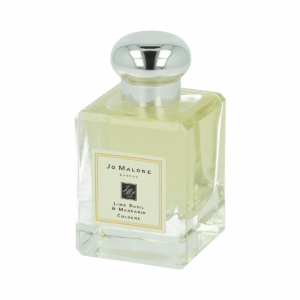Unisex parfume Jo Malone LIME BASIL & MANDARIN