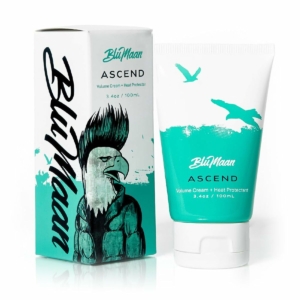 Fikseringscreme medium Blumaan Ascend Volume 100 ml