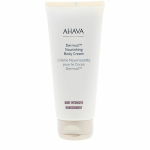 Bodylotion Ahava DERMUD NOURISHING 200 ml