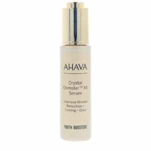 Ansigtscreme Ahava CRYSTAL OSMOTER TM X6 30 ml