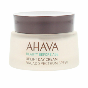 Creme med opstrammende effekt Ahava BEAUTY BEFORE AGE Spf 20 50 ml