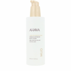 Bodylotion Ahava DERMUD NOURISHING 250 ml