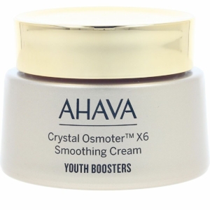 Ansigtscreme Ahava CRYSTAL OSMOTER TM X6 50 ml