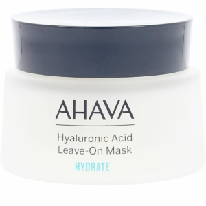 Ansigtscreme Ahava HYALURONIC ACID 50 ml