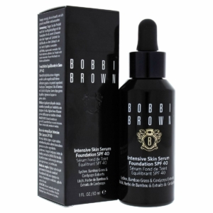 Flydende makeup foundation Bobbi Brown INTENSIVE SKIN SERUM N-042 Beige Spf 40 30 ml