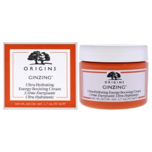 Ansigtscreme Origins GINZING 50 ml