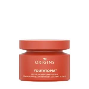Fugtgivende ansigtscreme Origins YOUTHTOPIA 50 ml