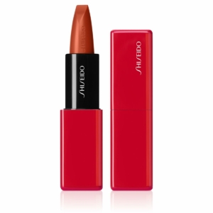 Læbestift Shiseido Technosatin Nº 414 Nº 414 Upload 3,3 g