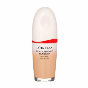 Flydende makeup foundation Shiseido Revitalessence Skin Glow Nº 260 30 ml