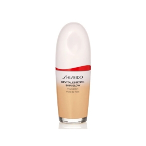 Flydende makeup foundation Shiseido Smu Revitalessence Sglow 460 30 ml