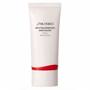 Makeup Sæt Shiseido REVITALESSENCE SKIN