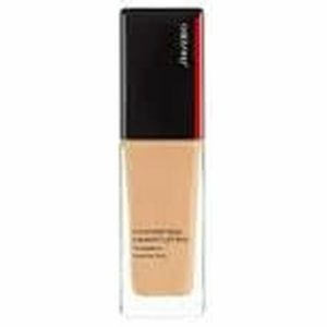 Flydende makeup foundation Shiseido SYNCHRO SKIN Nº 220 Spf 30 30 ml