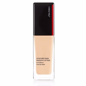 Flydende makeup foundation Shiseido SYNCHRO SKIN Nº 330 Spf 30 30 ml