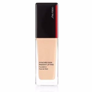 Flydende makeup foundation Shiseido SYNCHRO SKIN Nº 360 Spf 30 30 ml