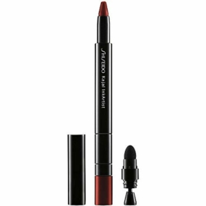 Eyeliner Shiseido Smk Kajal Inkartist 04 0,8 g Rød