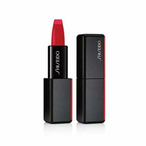 Læbestift Shiseido Smu Modernmatte 529 Cocktail Hour 4 g Rød 529-cocktail hour