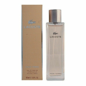 Dameparfume Lacoste Pour Femme EDP 30 ml