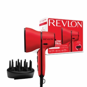 Hårtørrer Revlon RVDR5320E Rød 2000 W