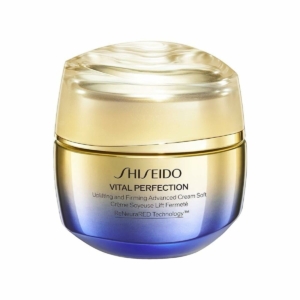 Ansigtscreme Shiseido VITAL PERFECTION 50 ml