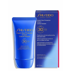 Solblogger Shiseido EXPERT SUN Spf 30 50 ml