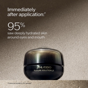Læbepomade Shiseido FUTURE SOLUTION LX 17 ml