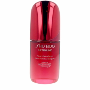Ansigtsserum Shiseido ULTIMUNE 50 ml