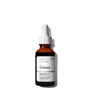 Ansigtscreme The Ordinary MULTI-PEPTIDE + COPPER PEPTIDES 1% 30 ml