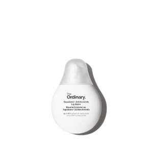 Fugtgivende Fodcreme The Ordinary SQUALANE + AMINO ACIDS