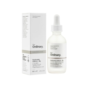 Ansigtsserum The Ordinary HYALURONIC ACID 2% + B5 60 ml