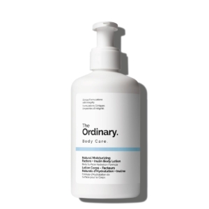 Bodylotion The Ordinary NATURAL MOISTURIZING FACTORS + IMULIN 240 ml