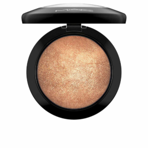 Kompakte pulvere Mac MINERALIZE 10 g