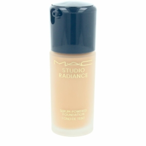 Flydende makeup foundation Mac STUDIO RADIANCE 30 ml