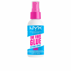 Makeup Sæt NYX THE FACE GLUE