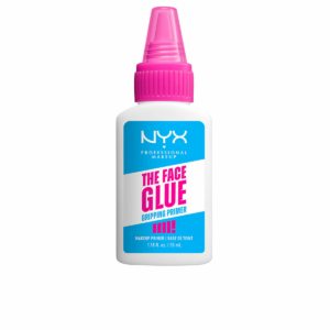 Makeup Sæt NYX THE FACE GLUE