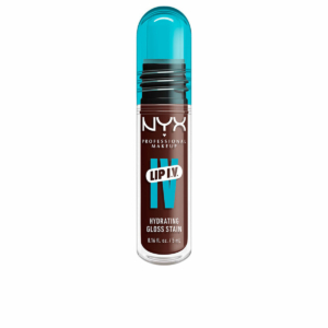 lipgloss NYX LIP IV Nº 05-Moncha Me Wet 5 ml
