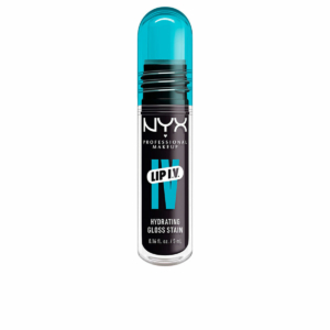 Læbestift NYX LIP IV Sort 5 ml