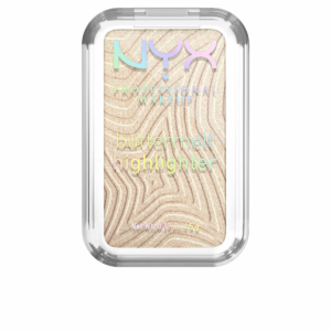 Makeup Sæt NYX BUTTERMELT HIGHLIGHTER