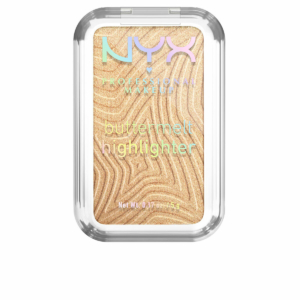 Makeup Sæt NYX BUTTERMELT HIGHLIGHTER
