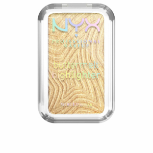 Makeup Sæt NYX BUTTERMELT HIGHLIGHTER