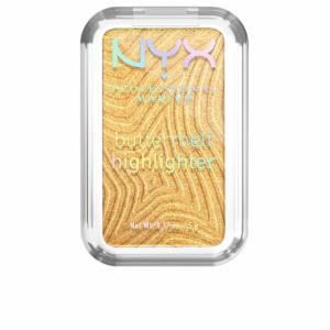Makeup Sæt NYX BUTTERMELT HIGHLIGHTER