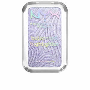 Makeup Sæt NYX BUTTERMELT HIGHLIGHTER