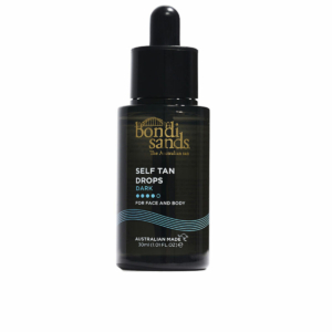 Selvbruner Body Lotion Bondi Sands BONDI SANDS SELF TAN Dark 30 ml