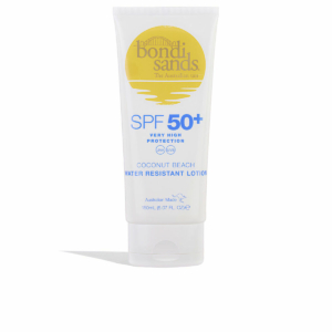 Solblogger Bondi Sands FACE Spf 50+ 150 ml