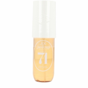 Unisex parfume Sol De Janeiro CHEIROSA 90 ml