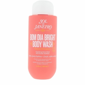 Shower gel Sol De Janeiro BOM DIA BRIGHT 385 ml