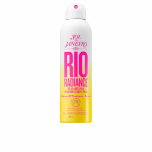 Solblogger Sol De Janeiro RIO RADIANCE Spf 50 200 ml