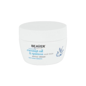 Hårserum Beaver COCONUT OIL & QUINOA 100 ml