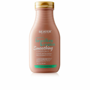 Hårbalsam Beaver BRAZILIAN KERATIN 350 ml