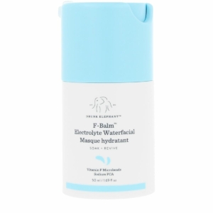 Fugtgivende maske Drunk Elephant F-BALM ELECTROLYTE 50 ml
